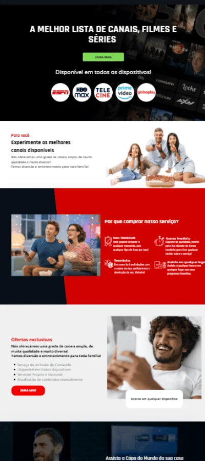 Página de Vendas 93